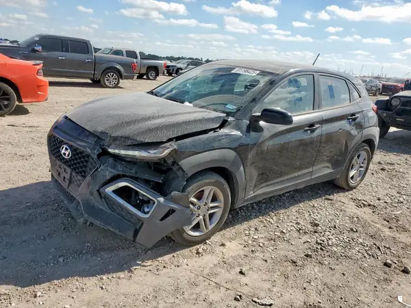 KM8K12AA9MU665322 2021 HYUNDAI KONA - Image 1