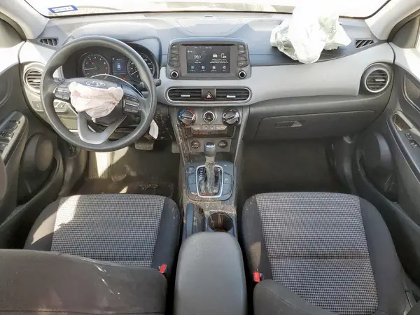 KM8K12AA9MU665322 2021 HYUNDAI KONA - Image 8