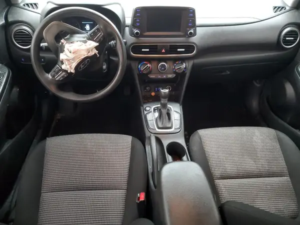 KM8K12AA9MU665918 2021 HYUNDAI KONA - Image 8