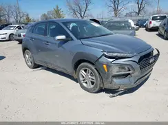 KM8K12AA9MU667653 2021 HYUNDAI KONA