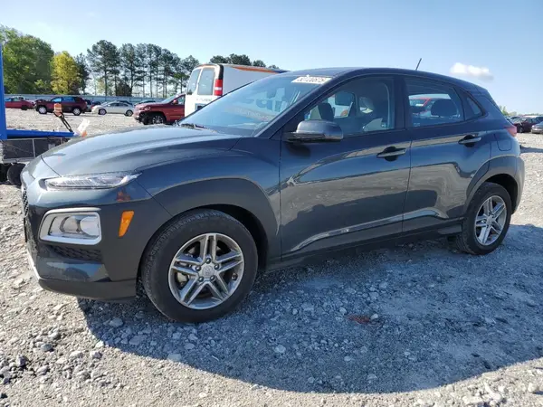 KM8K12AA9MU667779 2021 HYUNDAI KONA - Image 1