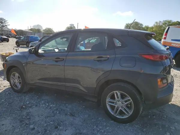 KM8K12AA9MU667779 2021 HYUNDAI KONA - Image 2
