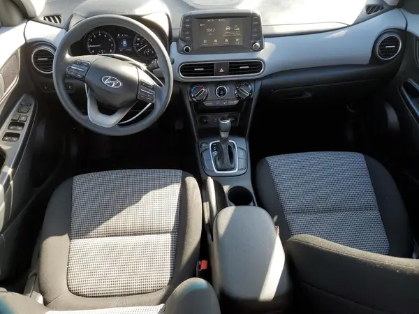 KM8K12AA9MU667779 2021 HYUNDAI KONA - Image 8