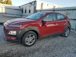 KM8K12AA9MU668561 2021 HYUNDAI KONA