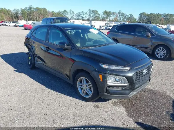 KM8K12AA9MU669354 2021 HYUNDAI KONA
