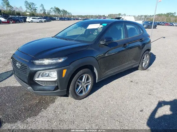KM8K12AA9MU669354 2021 HYUNDAI KONA - Image 2