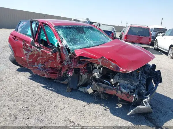 KM8K12AA9MU671962 2021 HYUNDAI KONA - Image 1