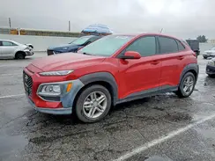 KM8K12AA9MU671993 2021 HYUNDAI KONA