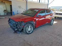 KM8K12AA9MU674652 2021 HYUNDAI KONA