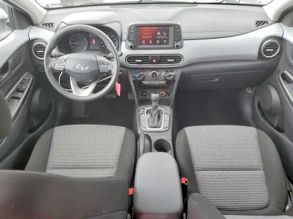KM8K12AA9MU713465 2021 HYUNDAI KONA - Image 8
