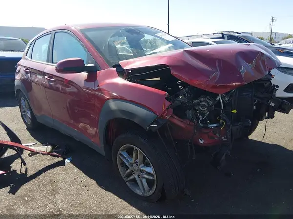 KM8K12AA9MU715958 2021 HYUNDAI KONA - Image 1