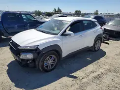 KM8K12AA9MU722991 2021 HYUNDAI KONA