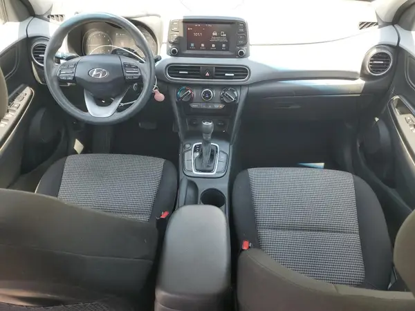 KM8K12AA9MU741024 2021 HYUNDAI KONA - Image 8