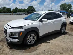 KM8K12AA9MU745588 2021 HYUNDAI KONA