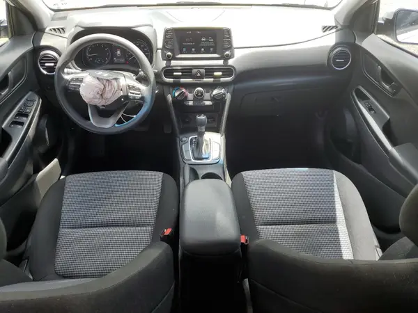 KM8K12AA9MU745588 2021 HYUNDAI KONA - Image 8