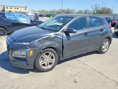 KM8K12AA9MU747387 2021 HYUNDAI KONA