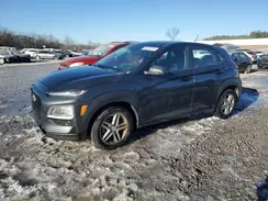 KM8K12AAXJU081149 2018 HYUNDAI KONA