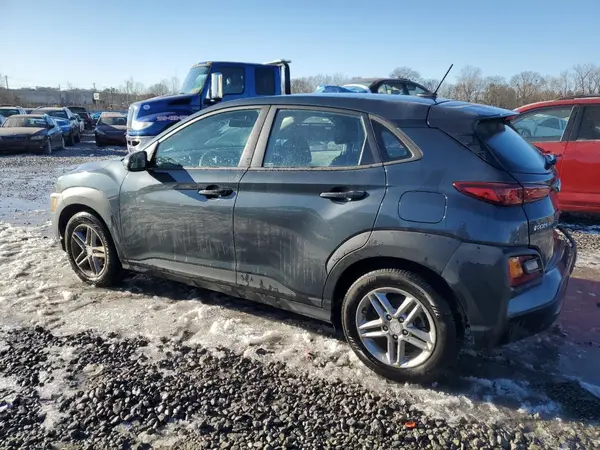 KM8K12AAXJU081149 2018 HYUNDAI KONA - Image 2