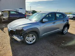 KM8K12AAXJU100959 2018 HYUNDAI KONA