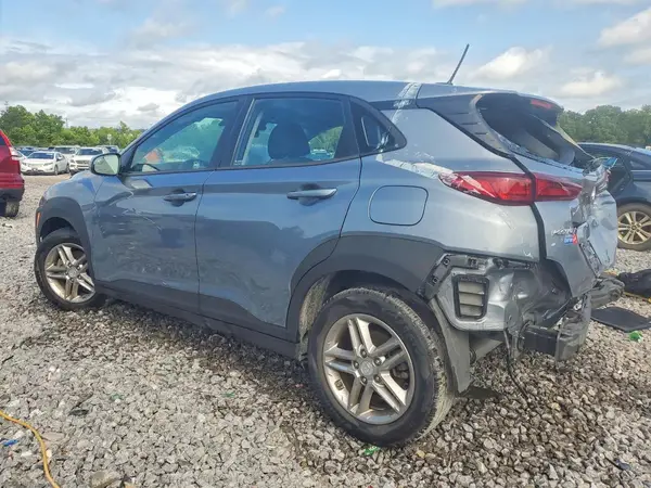 KM8K12AAXJU102825 2018 HYUNDAI KONA - Image 2