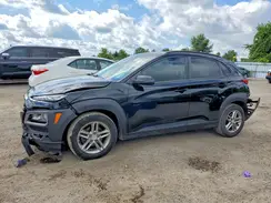 KM8K12AAXJU113453 2018 HYUNDAI KONA