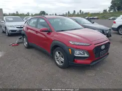 KM8K12AAXJU117079 2018 HYUNDAI KONA