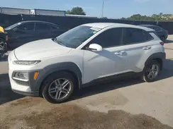 KM8K12AAXJU121049 2018 HYUNDAI KONA