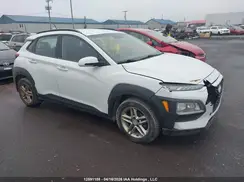 KM8K12AAXJU128101 2018 HYUNDAI KONA