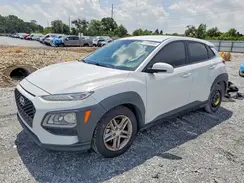 KM8K12AAXJU155296 2018 HYUNDAI KONA