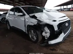 KM8K12AAXJU155444 2018 HYUNDAI KONA