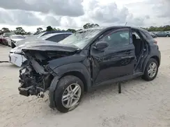 KM8K12AAXJU179596 2018 HYUNDAI KONA