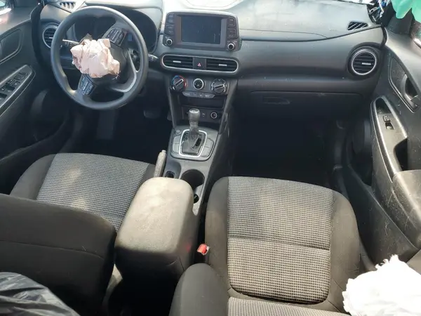 KM8K12AAXJU179596 2018 HYUNDAI KONA - Image 8