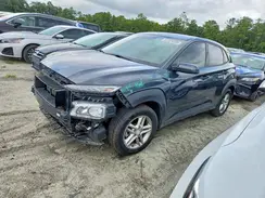 KM8K12AAXJU180246 2018 HYUNDAI KONA