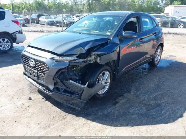 KM8K12AAXJU181221 2018 HYUNDAI KONA - Image 2