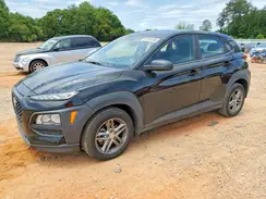 KM8K12AAXJU182921 2018 HYUNDAI KONA