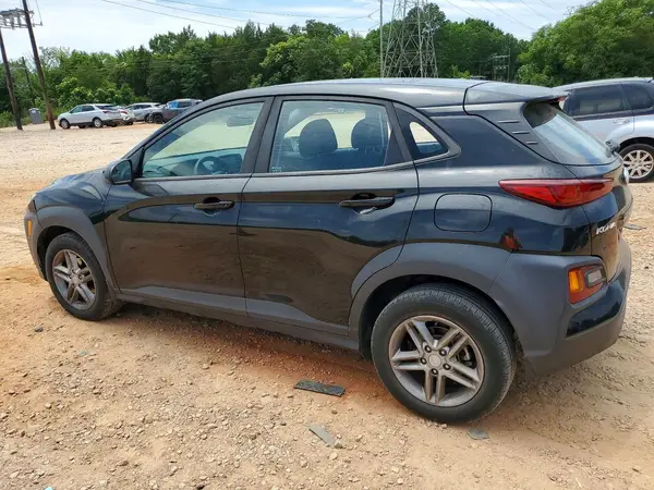 KM8K12AAXJU182921 2018 HYUNDAI KONA - Image 2