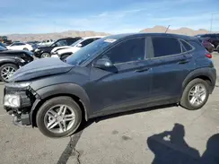 KM8K12AAXJU184975 2018 HYUNDAI KONA