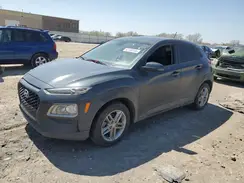 KM8K12AAXKU199056 2019 HYUNDAI KONA