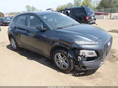 KM8K12AAXKU207124 2019 HYUNDAI KONA