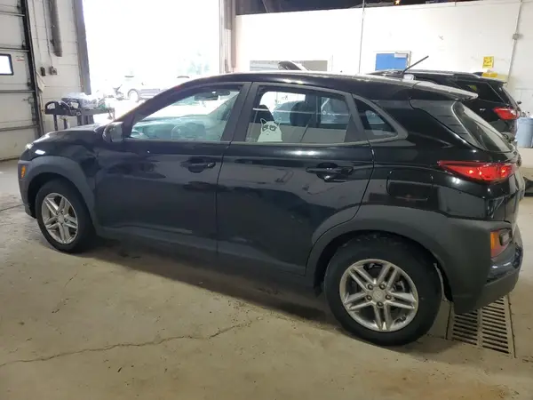 KM8K12AAXKU208418 2019 HYUNDAI KONA - Image 2