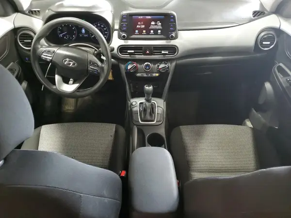 KM8K12AAXKU208418 2019 HYUNDAI KONA - Image 8