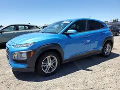 KM8K12AAXKU209424 2019 HYUNDAI KONA