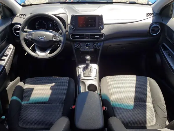 KM8K12AAXKU209424 2019 HYUNDAI KONA - Image 8
