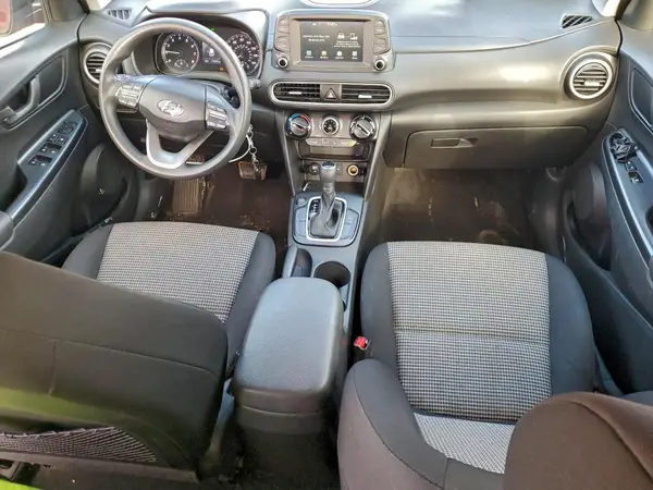 KM8K12AAXKU221847 2019 HYUNDAI KONA - Image 8