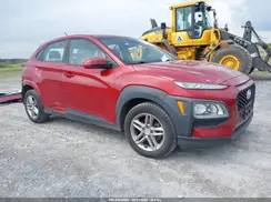 KM8K12AAXKU222030 2019 HYUNDAI KONA