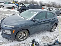 KM8K12AAXKU223355 2019 HYUNDAI KONA