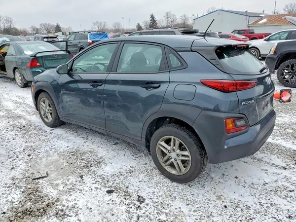 KM8K12AAXKU223355 2019 HYUNDAI KONA - Image 2