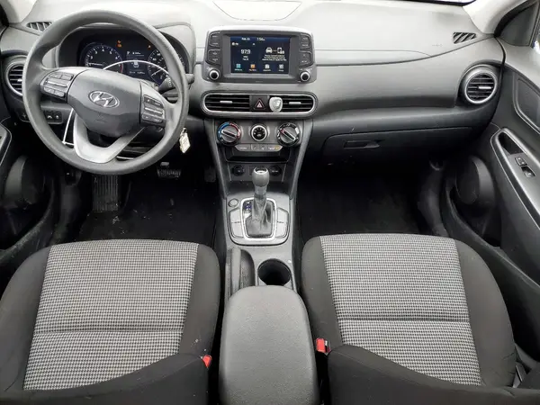 KM8K12AAXKU223355 2019 HYUNDAI KONA - Image 8