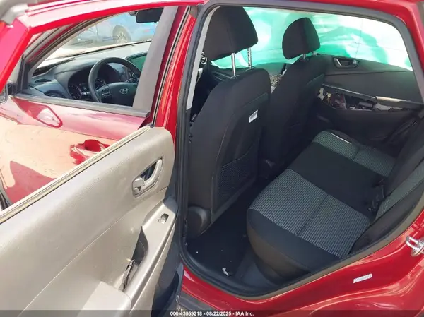 KM8K12AAXKU223467 2019 HYUNDAI KONA - Image 8
