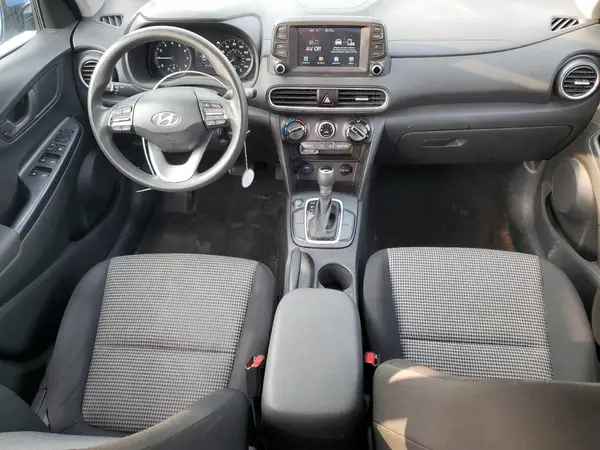 KM8K12AAXKU224165 2019 HYUNDAI KONA - Image 8